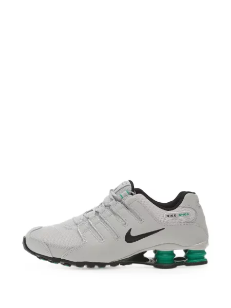 Cămașă Nike din poplin retro portocaliu