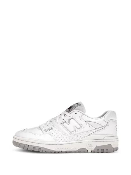 Tenisice New Balance 550 siva
