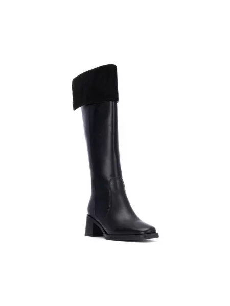 Pantofi Carmela negru