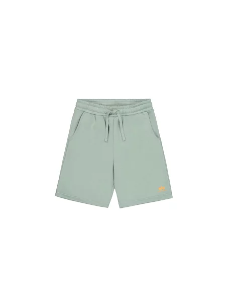 ALPHA INDUSTRIES Pantaloni pastel verde