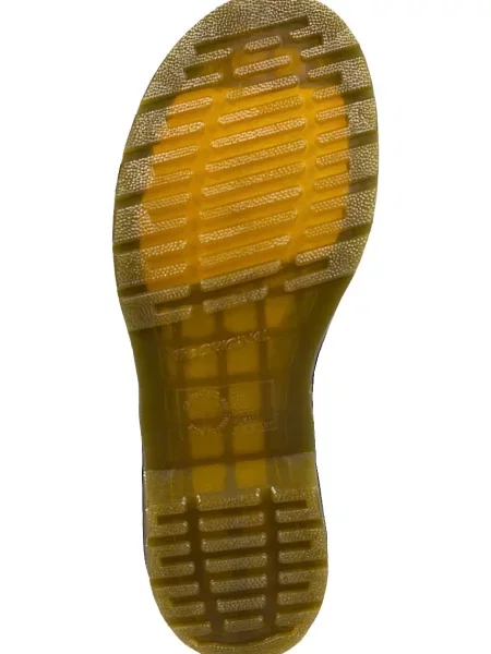 Dr. Martens Dr Martens Bokacsizma W fekete
