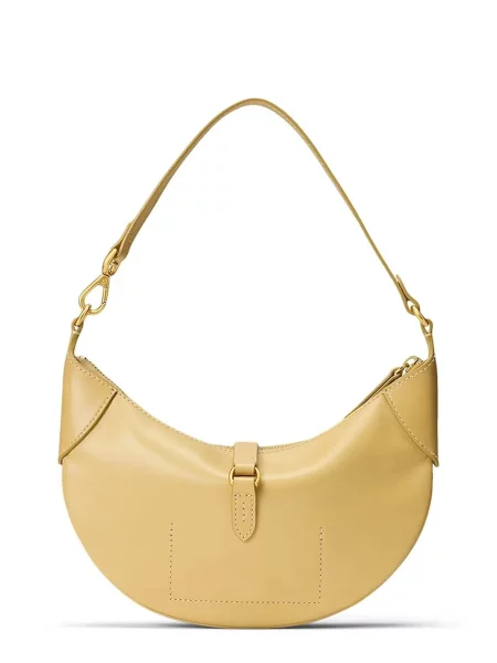 Polo Ralph Lauren сумочка шкіряна