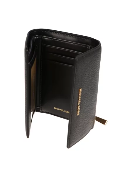Portfel Michael Kors czarny