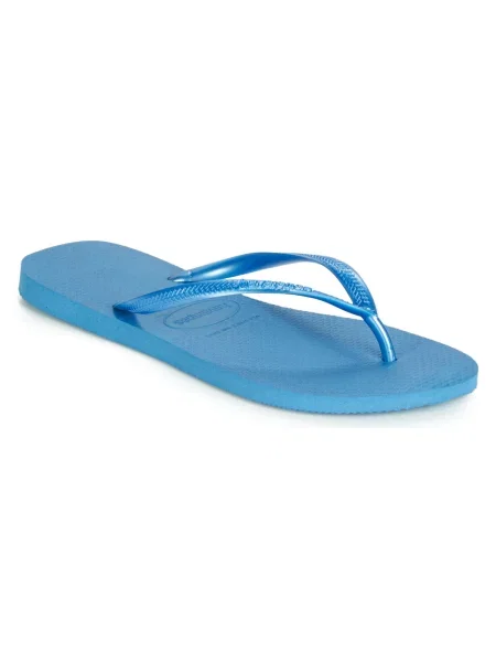 Japonke Havaianas modra