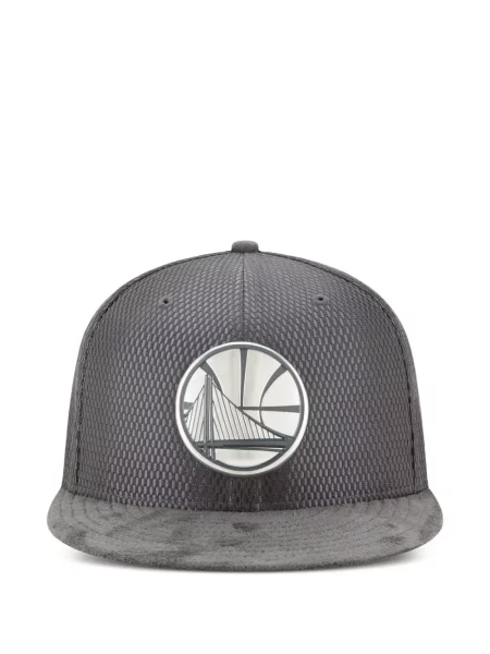 Căciulă New Era Cap gri
