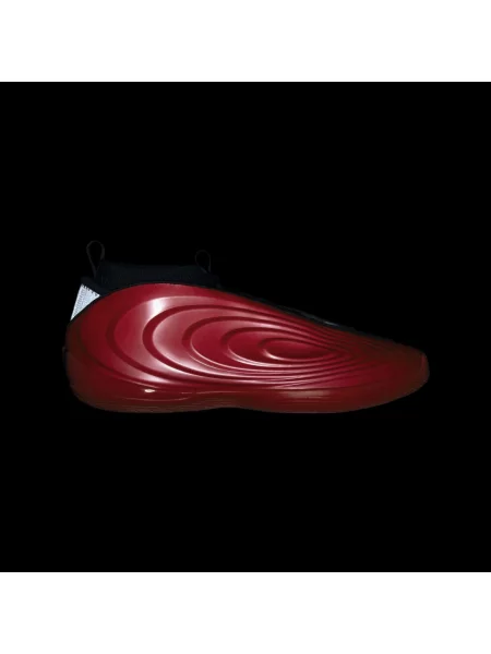 ADIDAS PERFORMANCE Sportovní boty Harden purpurová černá