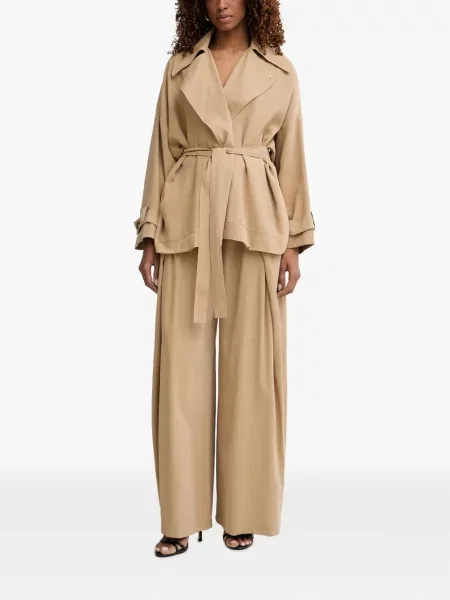 Pantaloni palazzo Haveone