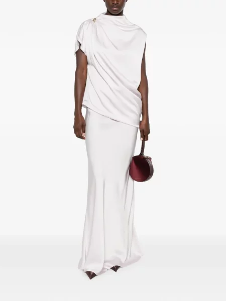 Top Fabiana Filippi drapat