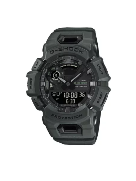 Ceas G-Shock verde