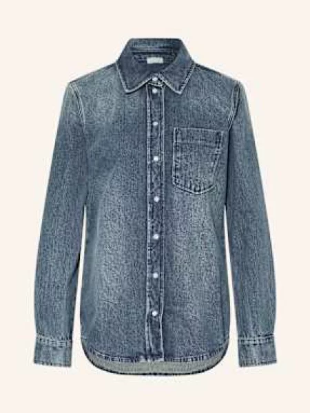 Kurtka Lala Berlin niebieska