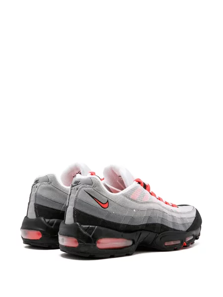Sportbačiai Nike Air Max 95 juoda