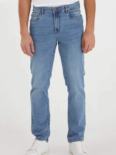 !Solid Jeans SDRyder denim albastru