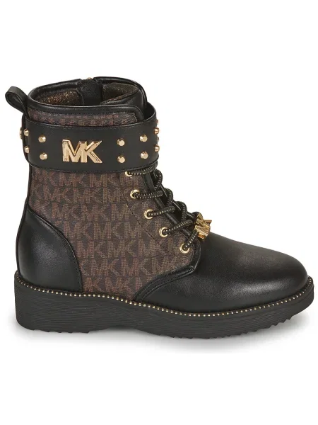 Pantofi copii Michael Michael Kors negru