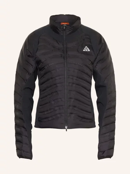 Nike Peříová Běžecká Bunda Acg Lava Loft černá