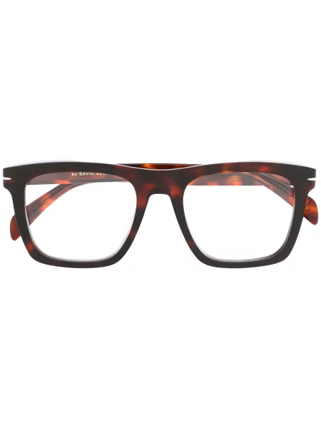 Ochelari de soare Eyewear By David Beckham maro