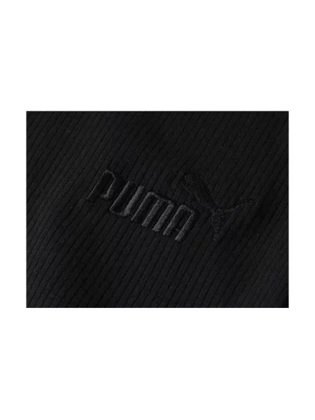 Majica Puma crna