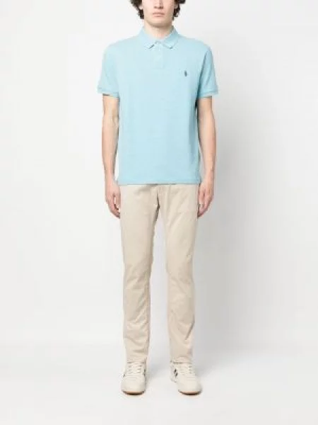 Polotričko Polo Ralph Lauren modré