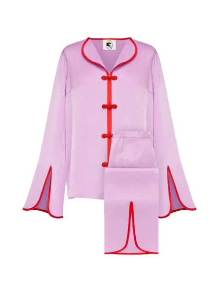 Pijamale Sleeper violet