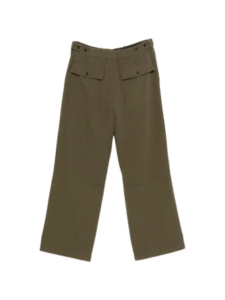 Pantaloni Simkhai verde