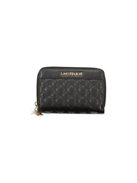 Taška Laura Biagiotti černá