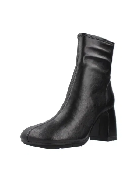 Pantofi Ash negru