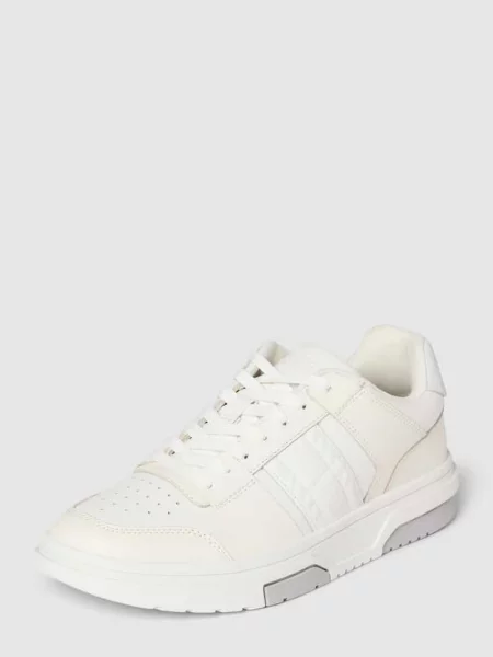 Trampki Tommy Jeans białe