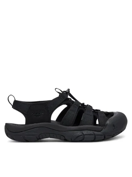 Pantofi Keen negru