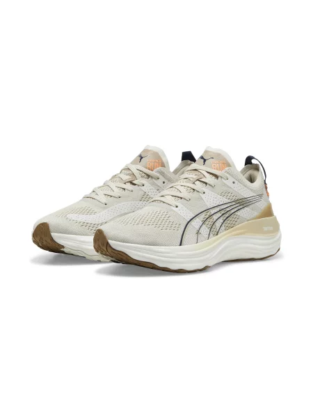PUMA Męskie buty do biegania ForeverRun NITRO™ Buty 39 szary