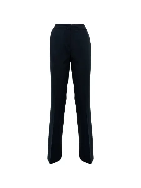 Spodnie Blugirl niebieskie