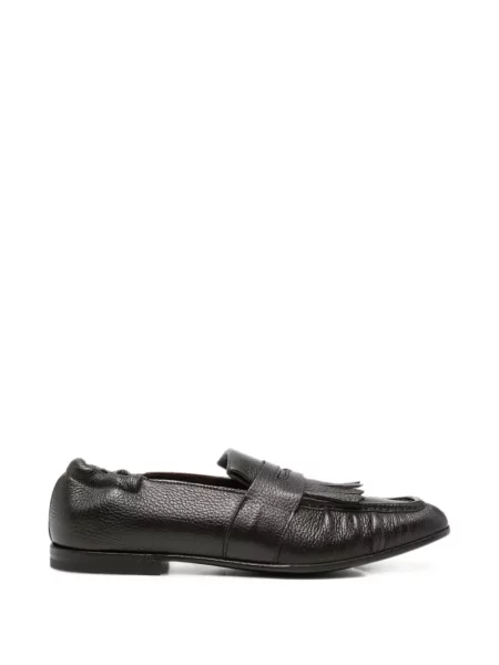 Pantofi loafer Spina maro