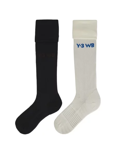 Șosete Y-3 negru