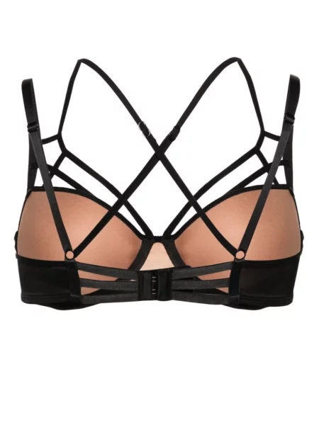 Liemenėlė Marlies Dekkers juoda