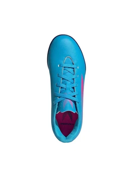 Pantofi copii Adidas albastru