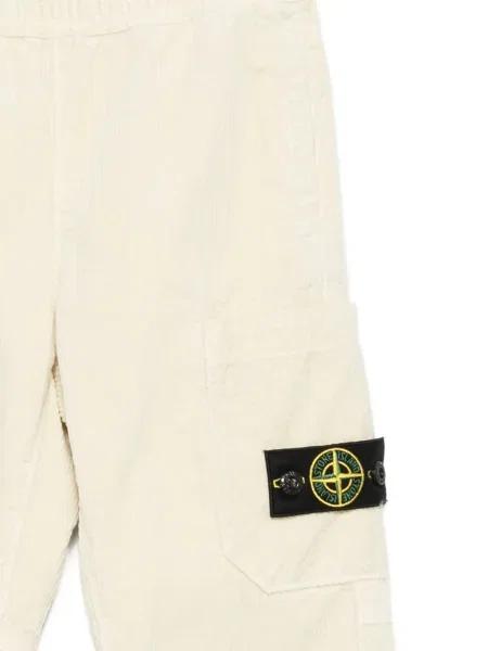 Dětské kalhoty Stone Island