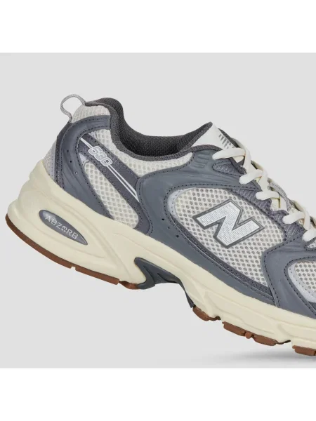 Pantofi New Balance gri