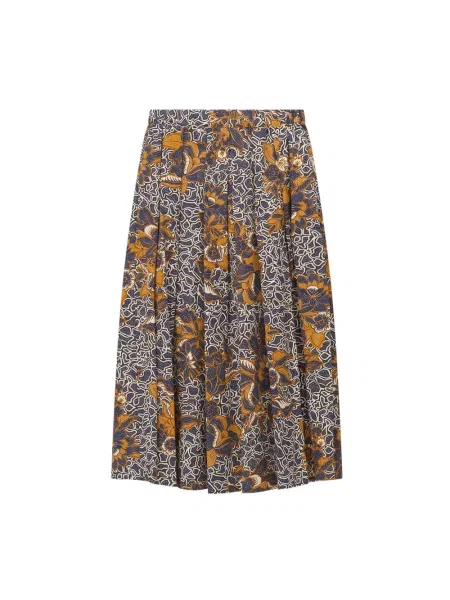 Spódnica maxi Weekend Max Mara