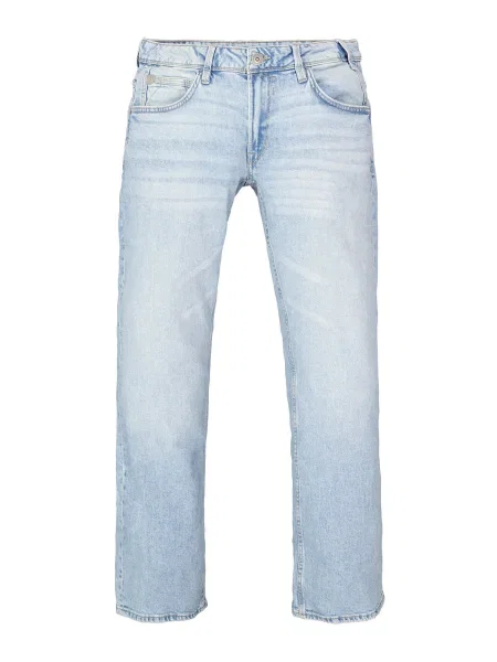 GARCIA Jeans deschis albastru