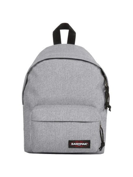 Geantă Eastpak gri