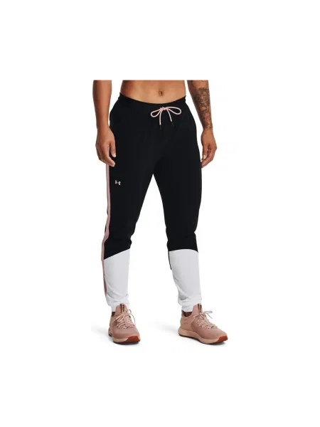 Pantaloni Under Armour negru