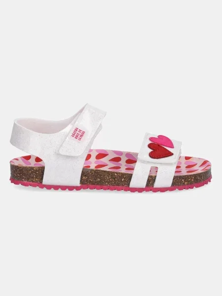 Детские шлепанцы Agatha Ruiz De La Prada