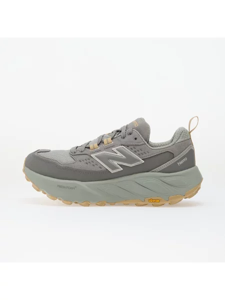 Sneakers New Balance Fresh Foam X Hierro Trek Slate Grey/ Lone Star Grey EUR 45 gri
