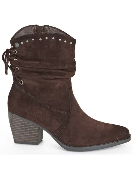 Pantofi Refresh maro