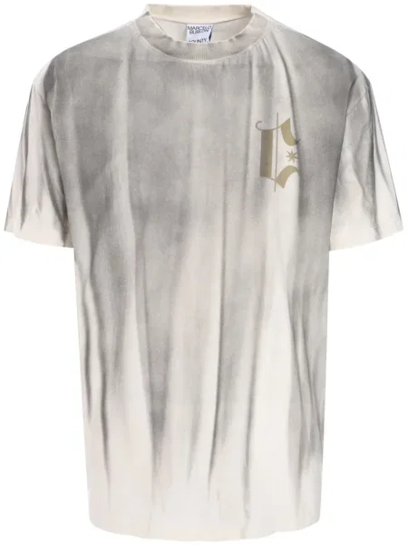 Μπλούζα Marcelo Burlon County Of Milan γκρι