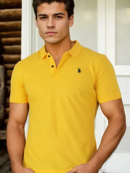 Polo Dewberry