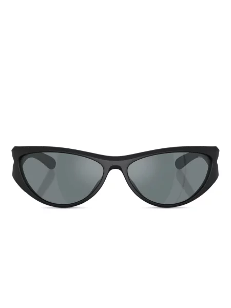 Ochelari de soare Diesel negru