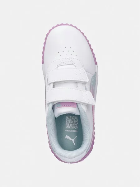 Puma Carina Faded Glow V PS кросівки дитячі