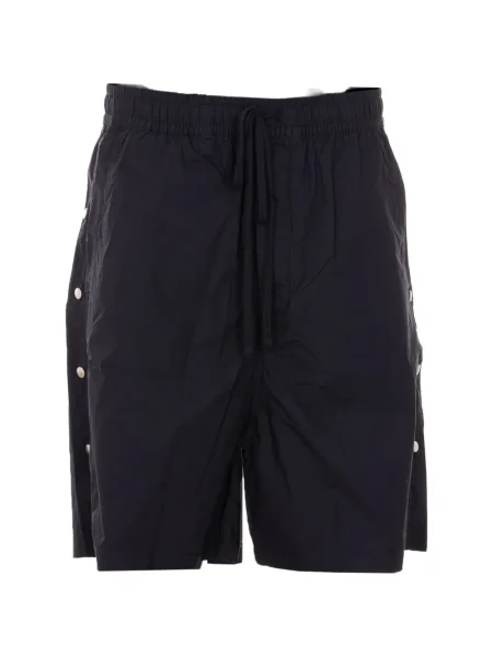 Шорти Thom Krom черно