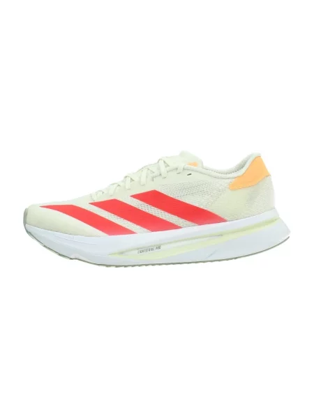 Sneakerși Adidas Performance alb