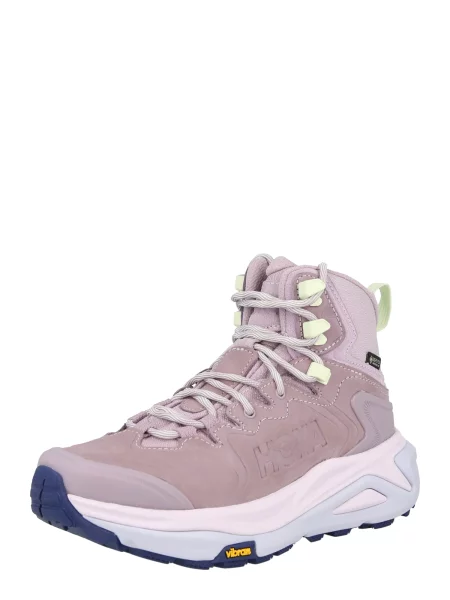 HOKA Škornji KAHA 3 majnica / mauve