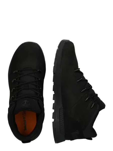 Timberland Ghete Sprint Trekker Mid negru
